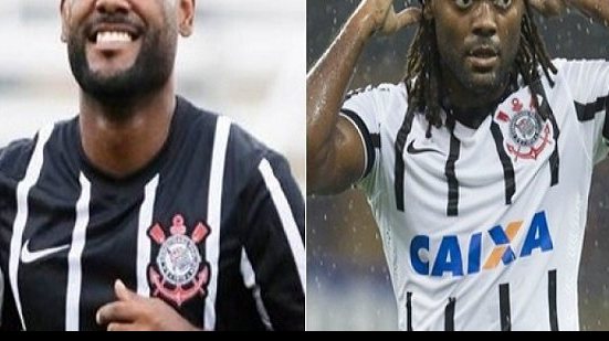 Imagem Cabeleireiro revela porque Vagner Love raspou a cabeça