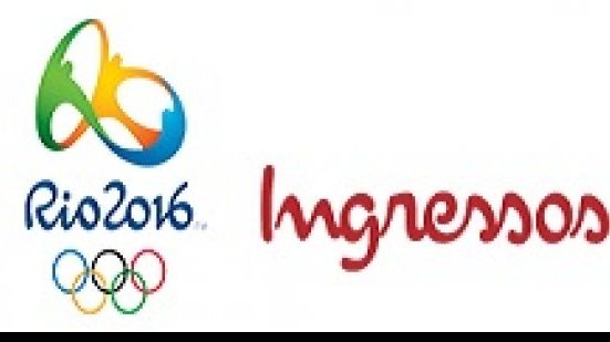 Imagem Ingressos para as Olimpíadas 2016 já estão à venda; veja como comprar