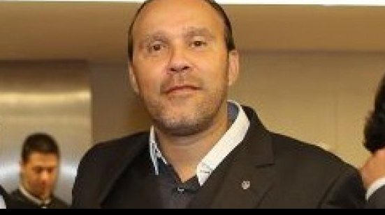 Imagem Acusado de favorecimento, Manfredo se defende: não recebo R$ 100 mil da FBF