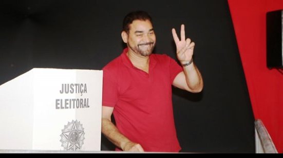 Imagem Ivã de Almeida promete continuar atuando no conselho e convoca torcida