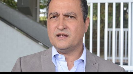Imagem Governador pede retomada das negociações entre Arena Fonte Nova e Bahia