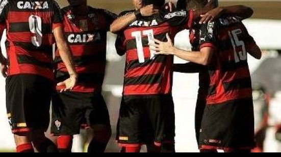 Imagem Copa do Brasil: Vitória tenta confirmar boa fase em estreia contra o Anapolina