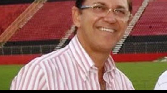 Imagem Vice-presidente do Vitória quer apoio da oposição na gestão de Raimundo Viana