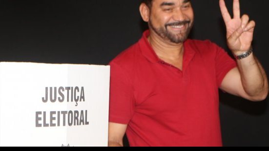 Imagem Após derrota, Ivã dispara: eles vão me tirar do conselho do Vitória