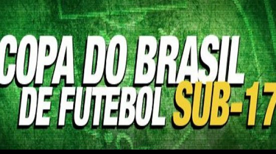 Imagem Copa do Brasil sub-17: dupla BAVI duela com grandes clubes paulistas