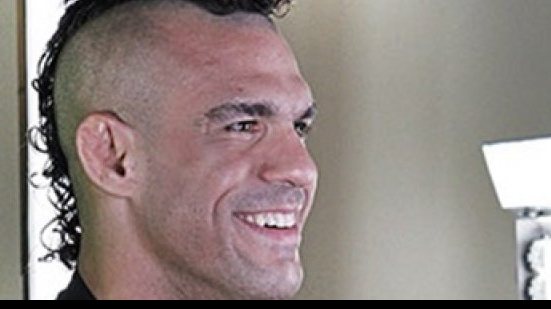 Imagem Vitor Belfort revela &#039;jejum&#039; de sexo em períodos que antecedem lutas
