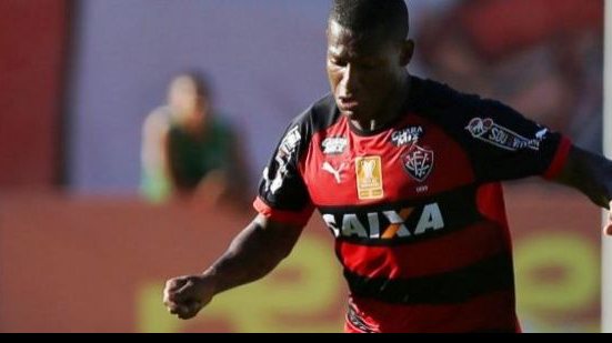 Imagem Volante do Vitória mira duelo contra o Ceará: serão duas batalhas