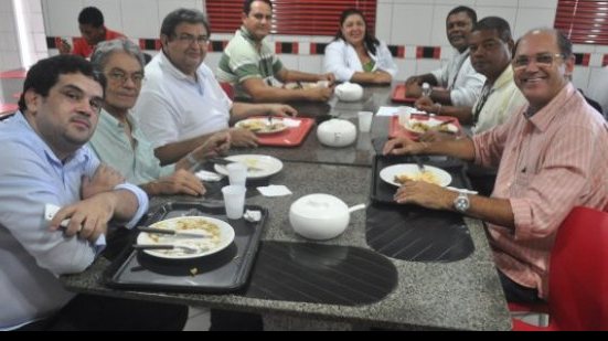 Imagem Novo presidente do Vitória quer valorizar base: "fábrica de talentos"