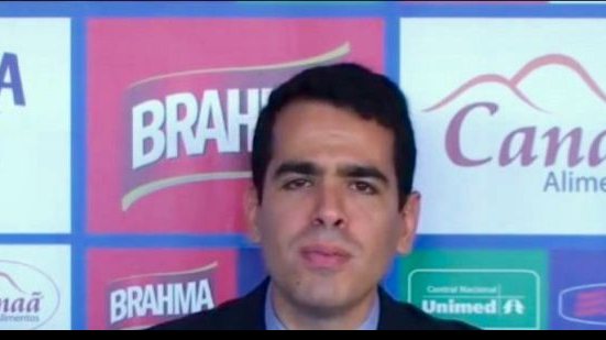 Imagem Presidente aponta que Bahia é o único clube fiscalizado na venda de meia entrada