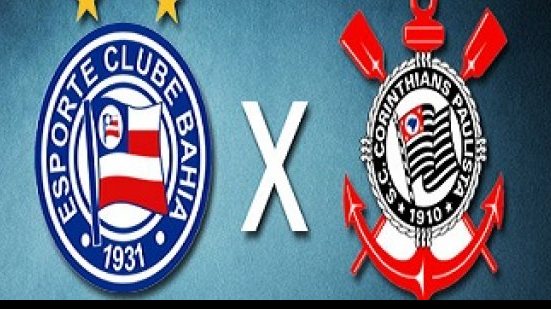 Imagem Copa do Brasil sub-17: Bahia encara o Corinthians neste sábado em Pituaçu