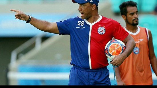 Imagem Técnico do Bahia está na mira de clube da Série A do Brasileirão