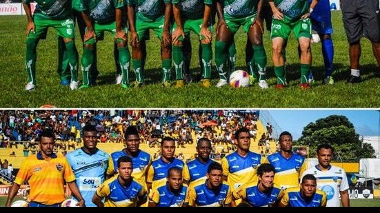 Imagem Conquista e Colo Colo iniciam disputa por uma vaga na decisão do Baianão