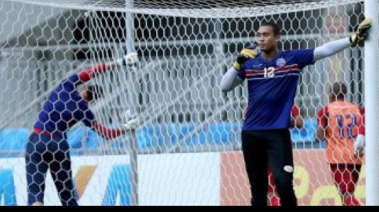 Imagem Jean não é relacionado e Douglas Pires será titular no Bahia neste domingo