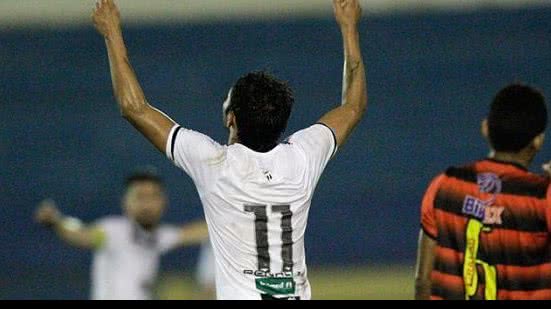 Imagem Ceará poupa jogadores para duelo com o Vitória e vence no estadual