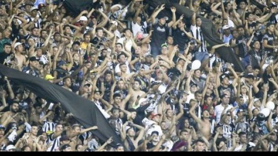 Imagem Dirigente do Ceará espera mais de 40 mil torcedores em confronto com o Vitória