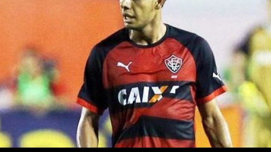 Imagem Mansur pede que Vitória tenha atenção com Magno Alves, do Ceará: faz a diferença
