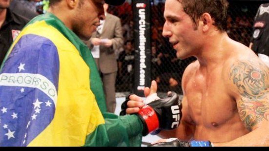 Imagem Chad Mendes pede mais uma chance de disputar cinturão do UFC contra José Aldo