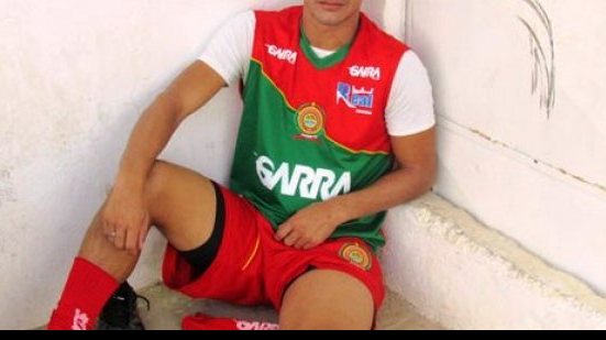 Imagem Volante da Juazeirense afirma que Jaílson Macedo prejudicou: é torcedor do Bahia