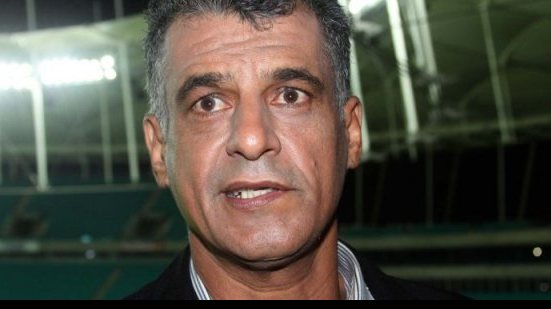 Imagem Técnico da Juazeirense: “Douglas Pires foi o melhor em campo”