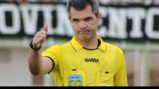 Imagem Trio do Rio Grande do Norte comandará Sport e Bahia