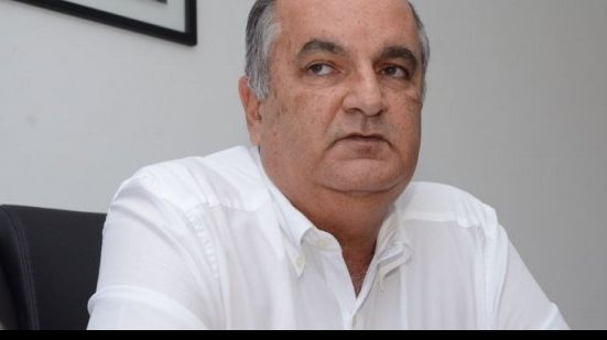 Imagem  Alexi Portela se defende de acusações do diretor do Bahia