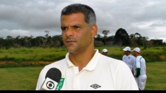 Imagem Presidente do Conquista prega respeito ao Colo Colo: “é apenas o intervalo”