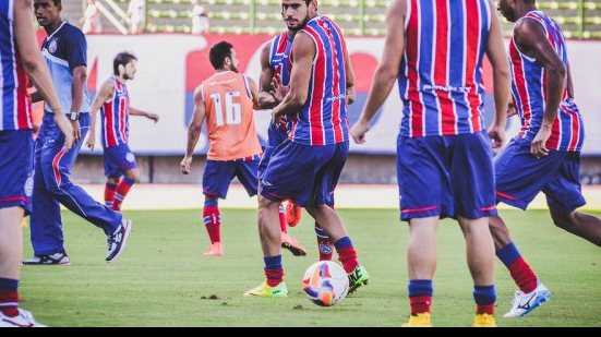 Imagem Sem Jean e Bruno Paulista, Bahia está relacionado para decisão em Recife