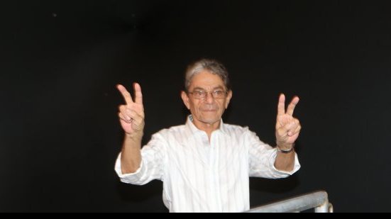Imagem Presidente rubro negro envia carta a conselheiros e promete Vitória mais forte