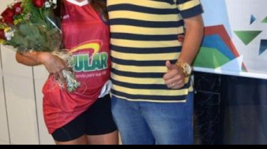 Imagem Jacuipense elege representante para o Musa do Baianão 2015