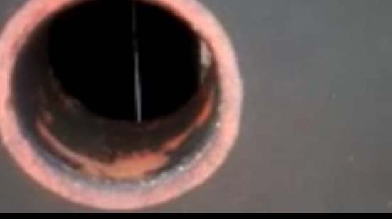 Imagem Vídeo: tricolores encontram guichês de visitantes vazios na Ilha do Retiro