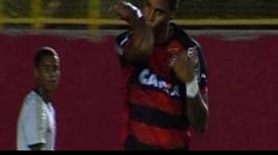 Imagem Copa do Brasi sub-17: com ampla vantagem, Vitória enfrenta o Palmeiras