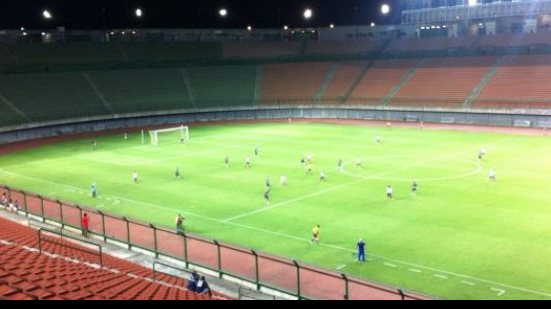Imagem Copa do Brasi sub-17: após derrota, Bahia tenta surpreender Corinthians