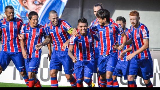 Imagem Bahia conta com nove &#039;espiões&#039; contra o Sport