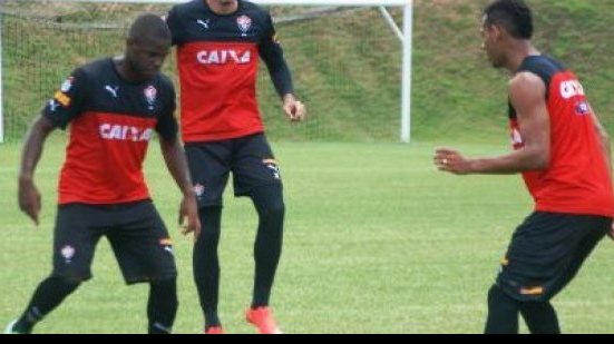 Imagem Vitória pode ter mais um desfalque para a decisão contra o Ceará