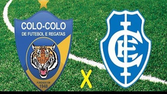 Imagem Colo Colo faz amistoso contra o Itabuna visando semifinal do Baianão