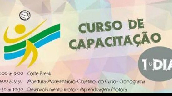 Imagem Projeto Viva Vôlei em Lauro de Freitas inicia nesta quinta-feira 