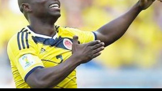 Imagem Flamengo acerta empréstimo de folclórico lateral colombiano