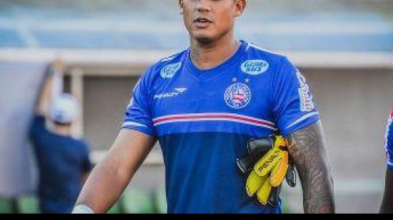 Imagem Douglas Pires destaca união e clima do elenco do Bahia: é o melhor possível