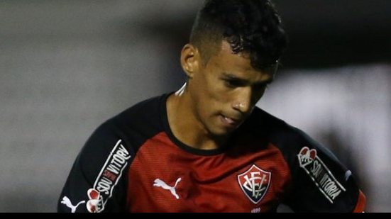 Imagem Em caso de final, Vander quer enfrentar o Bahia: "entalado na garganta"