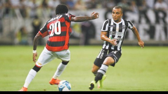 Imagem Precisando vencer, Vitória recebe o Ceará por vaga na final da Copa do Nordeste