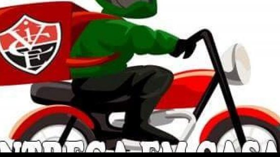 Imagem Rivais usam memes para tirar sarro do Vitória