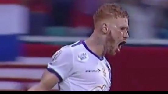 Imagem Assista os gols da classificação do Bahia para final da Copa do Nordeste