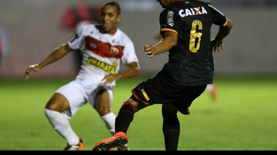 Imagem Mansur quer vaga na Copa BR para espantar crise no Leão: vamos mudar esse quadro