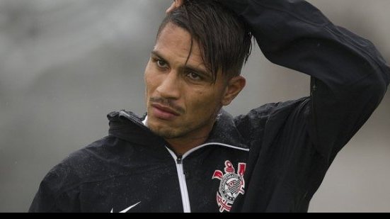 Imagem Com suspeita de dengue, atacante deve desfalcar Corinthians na Libertadores