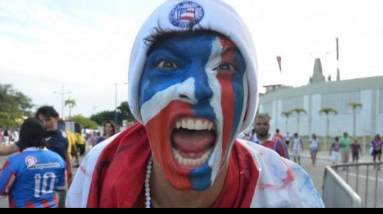 Imagem Torcedores apontam Bahia como favorito ao título da Copa do Nordeste