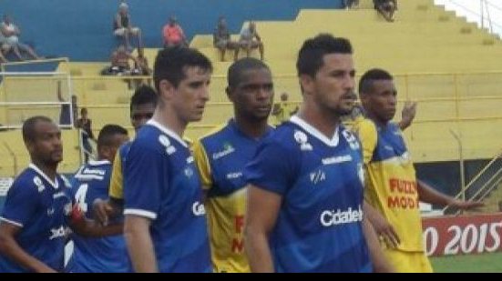 Imagem Colo Colo derrota o Itabuna em amistoso visando semifinal do Baianão