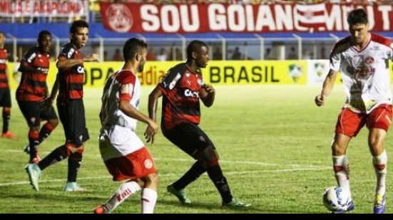 Imagem Com crise instalada, Vitória tenta evitar mais um vexame na Copa do Brasil