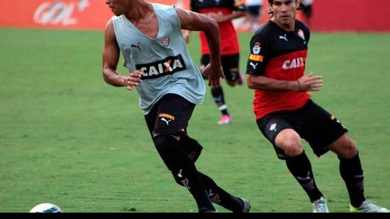 Imagem Baianão sub-20: Vitória encara a Juazeirense em preliminar do profissional