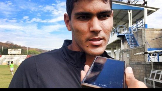Imagem Atacante revelado na divisão de base do Bahia deixa o futebol mexicano