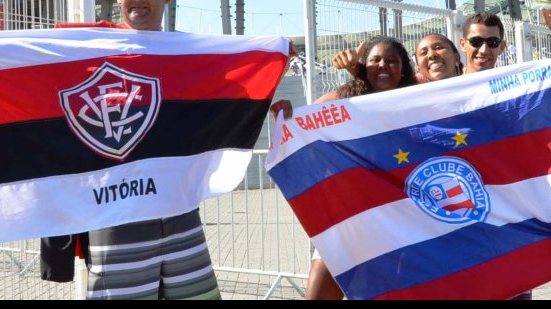 Imagem Leia o artigo de Alessandro Isabel: Torcida faz a diferença